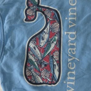 Boys Vineyard Vines Tshirt